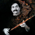 شهرام ناظری - موسی و شبان