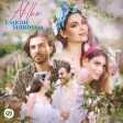 احلام - عشق شیرینم
