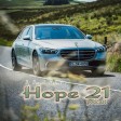 داریوش مالمیر - Hope 21