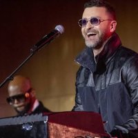 Timberlake